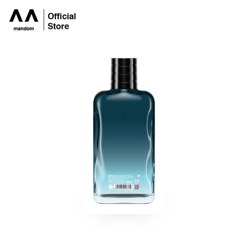 GATSBY Eau De Blue Eau De Parfum 100ml