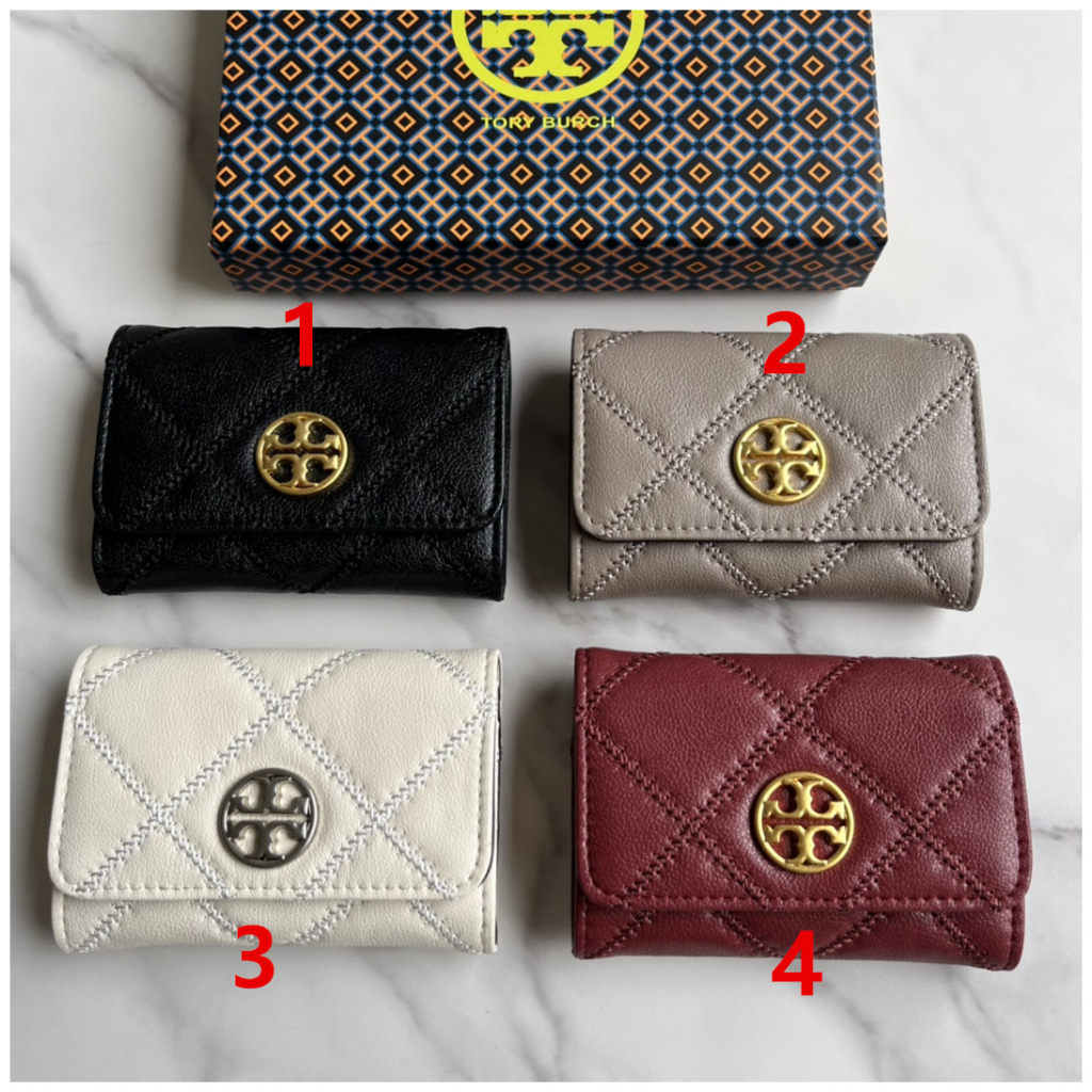 TB wallet 87866 / new card holder