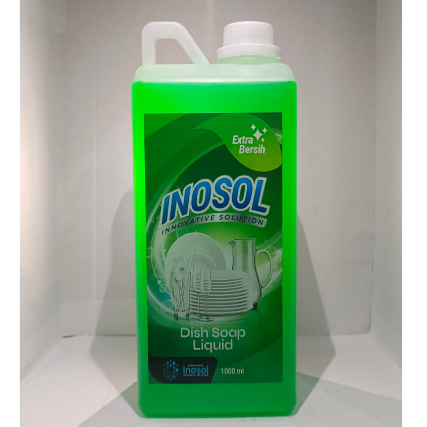 Sabun Cuci piring ala Sunlight  INOSOL 1Liter