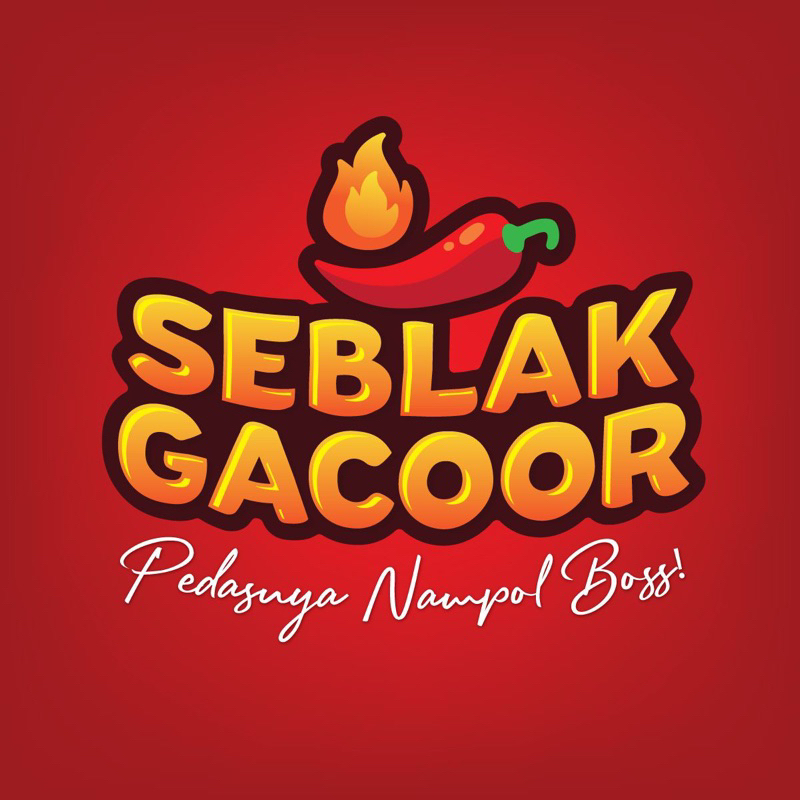 

seblak gacoor