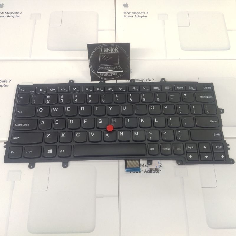 Keyboard Laptop Lenovo Thinkpad X230S X240 X240S X250