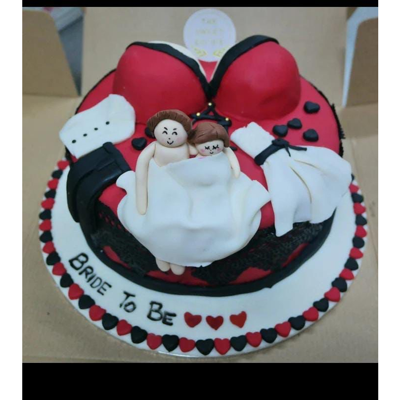 

Kue Malam Pertama