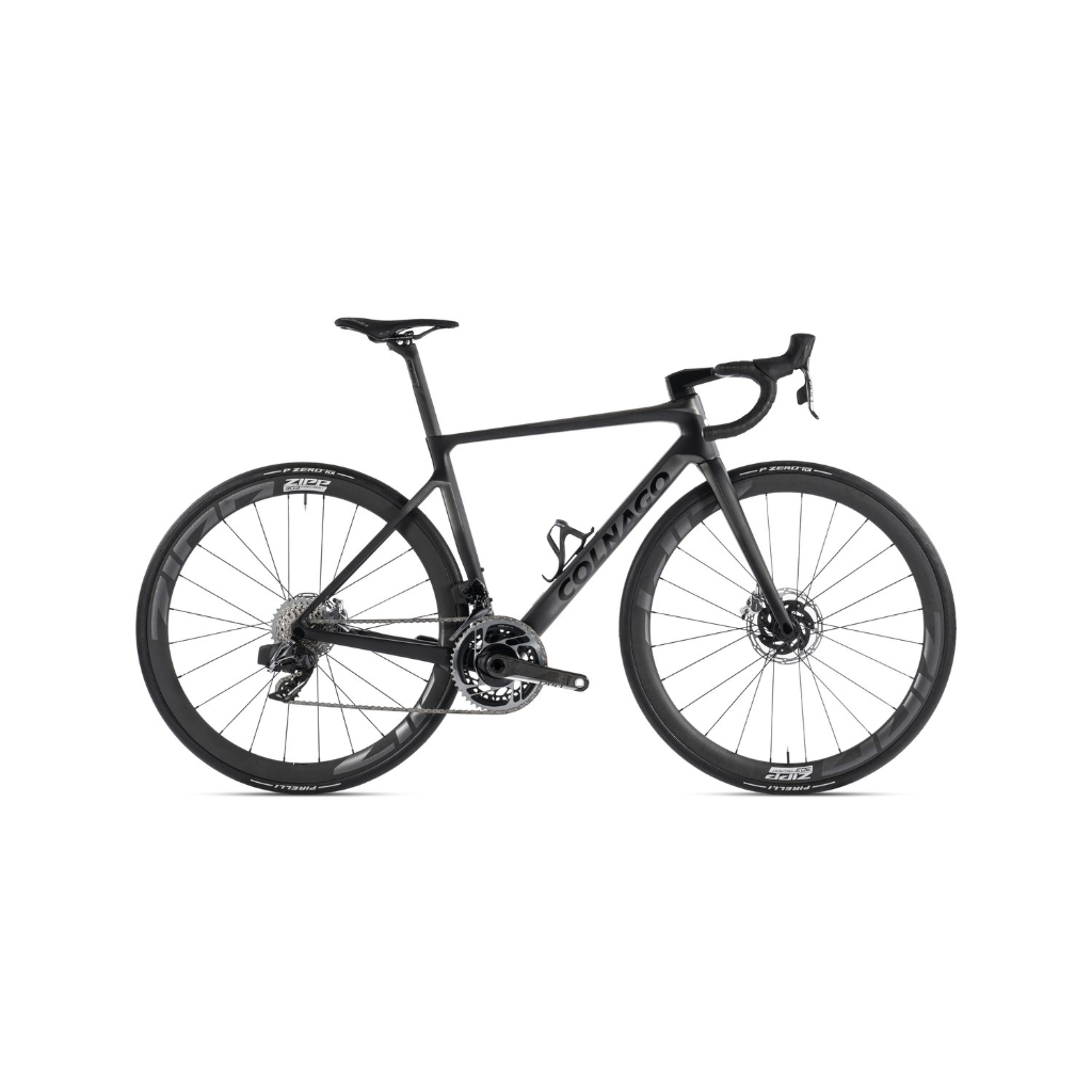 Frame Sepeda - COLNAGO V4Rs FRAMEKIT - RVBK
