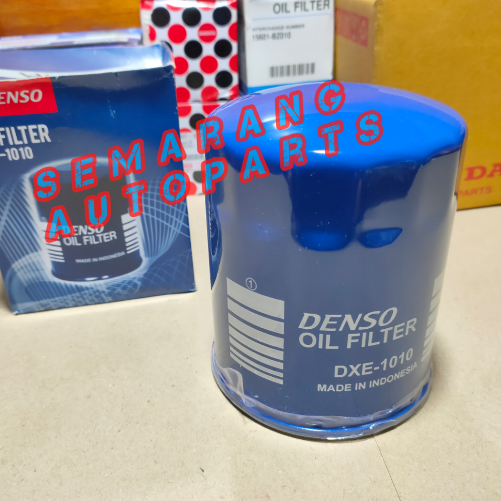 FILTER OLI PAJERO DIESEL oil filter saringan oli mitsubishi pajero dsl