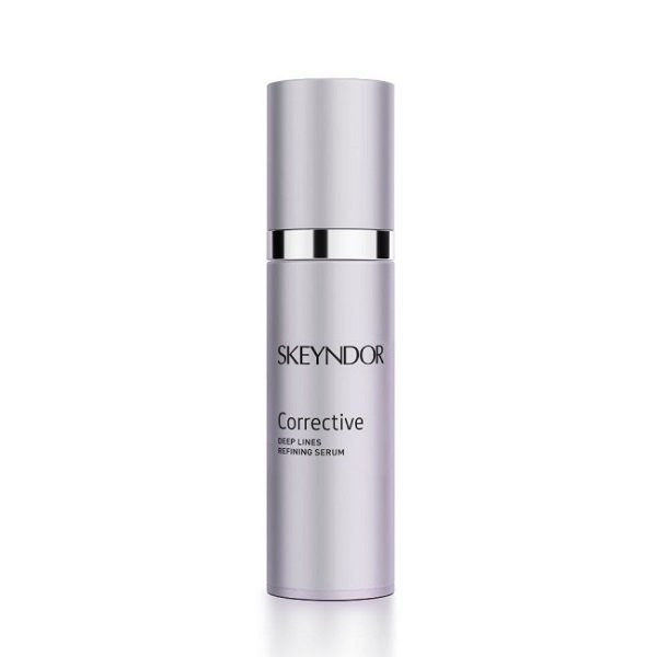 SKEYNDOR-DEEP LINES REFINING SERUM 30ml/Skeyndor refining serum