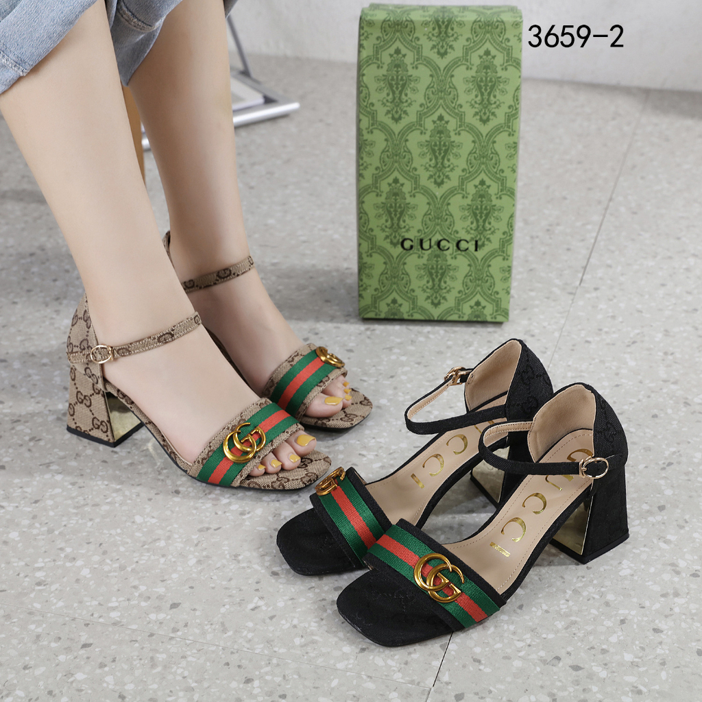 gc 3659-2 Wedges