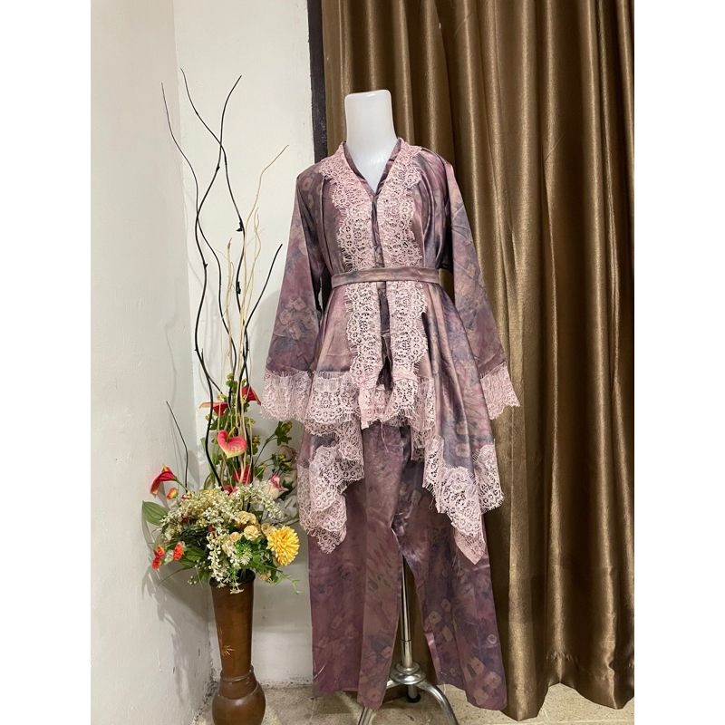 JUMPUTAN PALEMBANG SETELAN CELANA