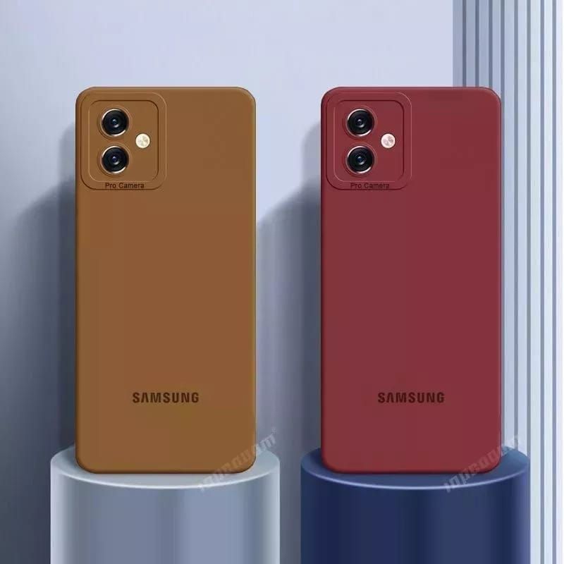 softcase pro camera hp samsung A04/A40E