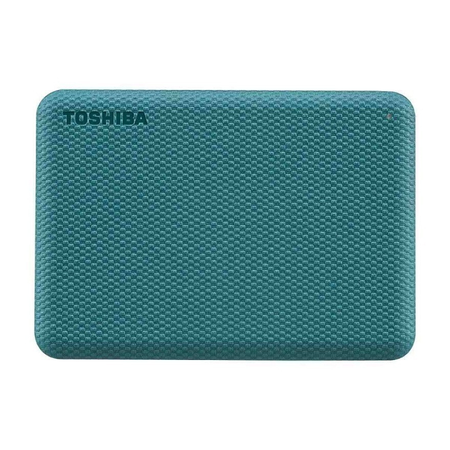 Harddisk External Toshiba Canvio Advance 4TB &quot;original&quot;