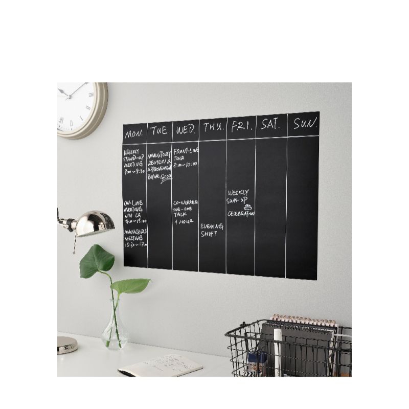 

READY - PAPAN NOTES / MEMO ( 50 x 70 cm )