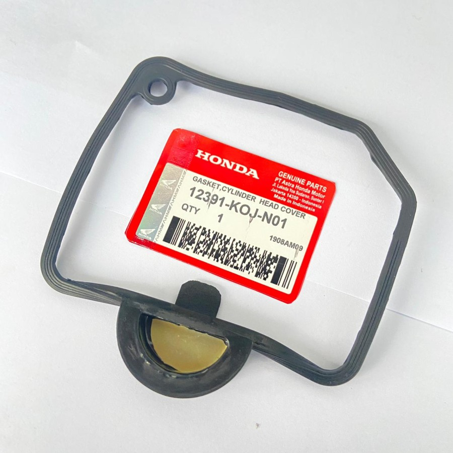 Karet Head Gasket Head Honda Genio K0J