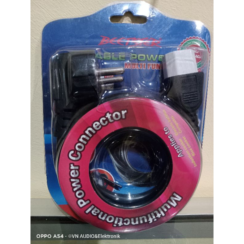 Kabel Power CPU / Power Supply