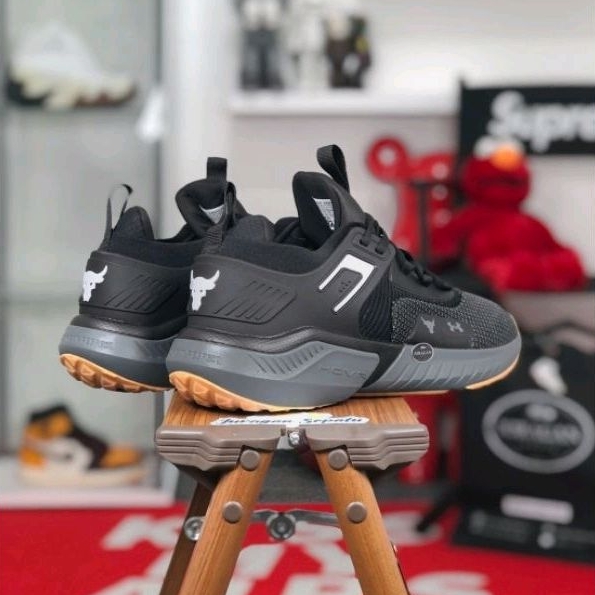 Under Armour Project Rock 5 &quot;Iron Paradise&quot;