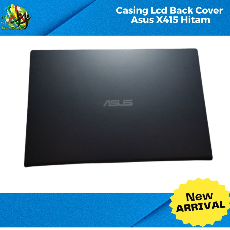 Casing Lcd back Cover Laptop Asus X415