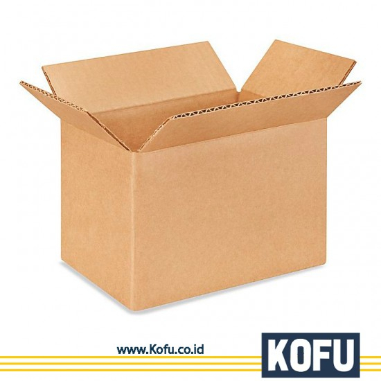 

20x15x15 - SWR Kardus / kotak / packing / box / dus / karton