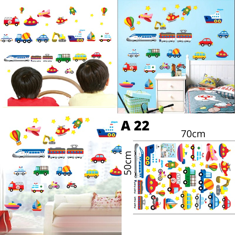 WALLSTICKER TEMPELAN WALL STIKER STIKER SETIKER WALSTIKER DINDING TEMBOK MOBIL MOBILAN KERETA KARAKTER CARS HIASAN KAMAR WALLPAPER RUANG TIDUR ANAK ANAK COWOK CEWEK LAKI LAKI PREMPUAN DEKORASI RUMAH RUANG TAMU LUCU KADO UNIK ULTAH ULANG TAHUN KEKINIAN