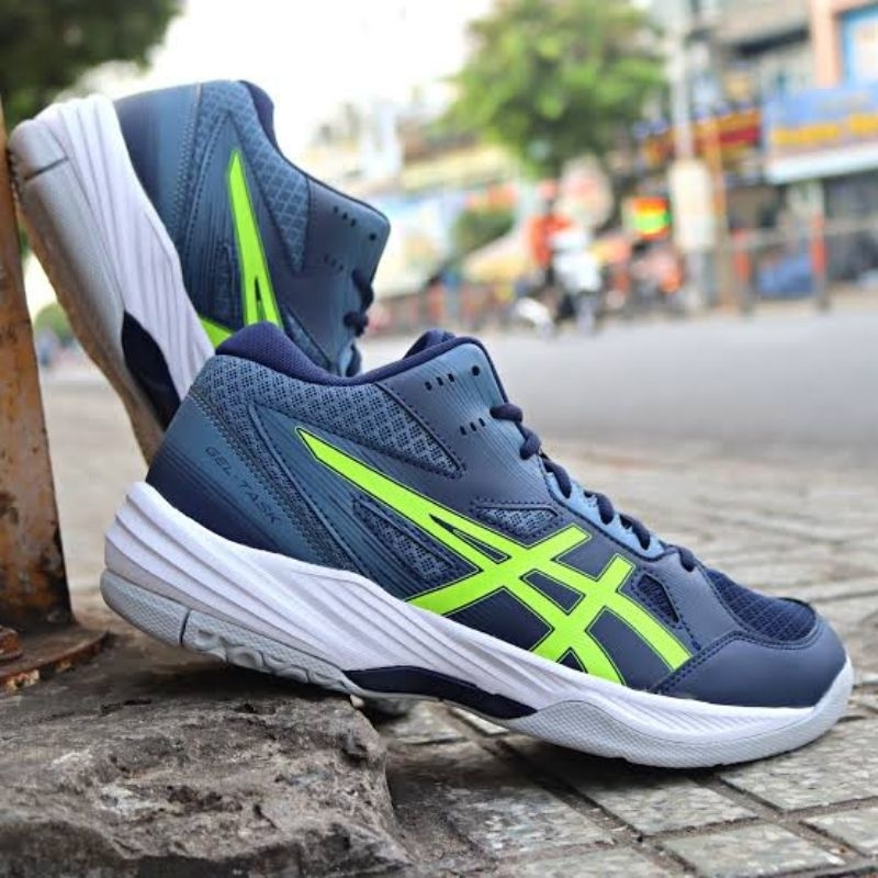 Asics Gel Task FF 3 Mid