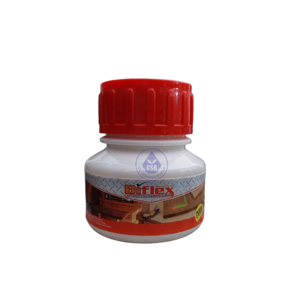 Anti Rayap Biflex 25EC 100Ml/ Pembasmi Rayap Ampuh