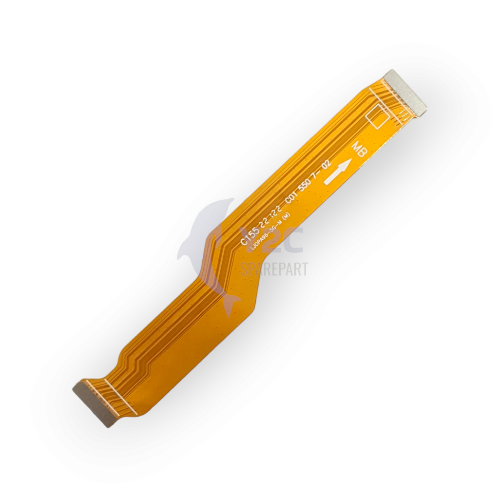 FLEXI MAIN BOARD OPPO A96 5G / FLEXIBLE