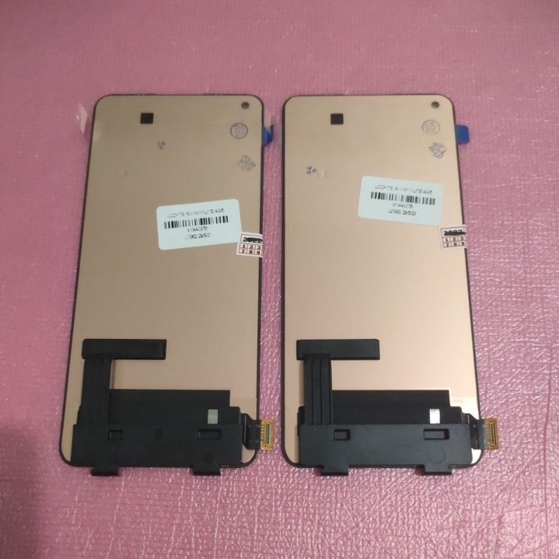 LCD XIOMI MI 11 LITE 4G/5G ORG/OLED