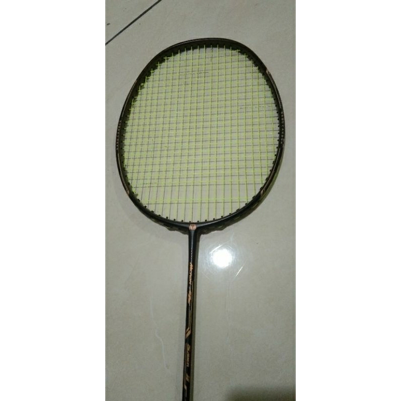 raket rs micron sabre 18 micron saber 18 ms18 original raket badminton bulu tangkis