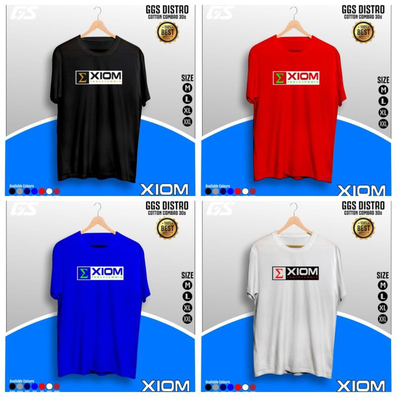Kaos katun 24 s kaos distro tenis meja pingpong Sablon dtf termurah