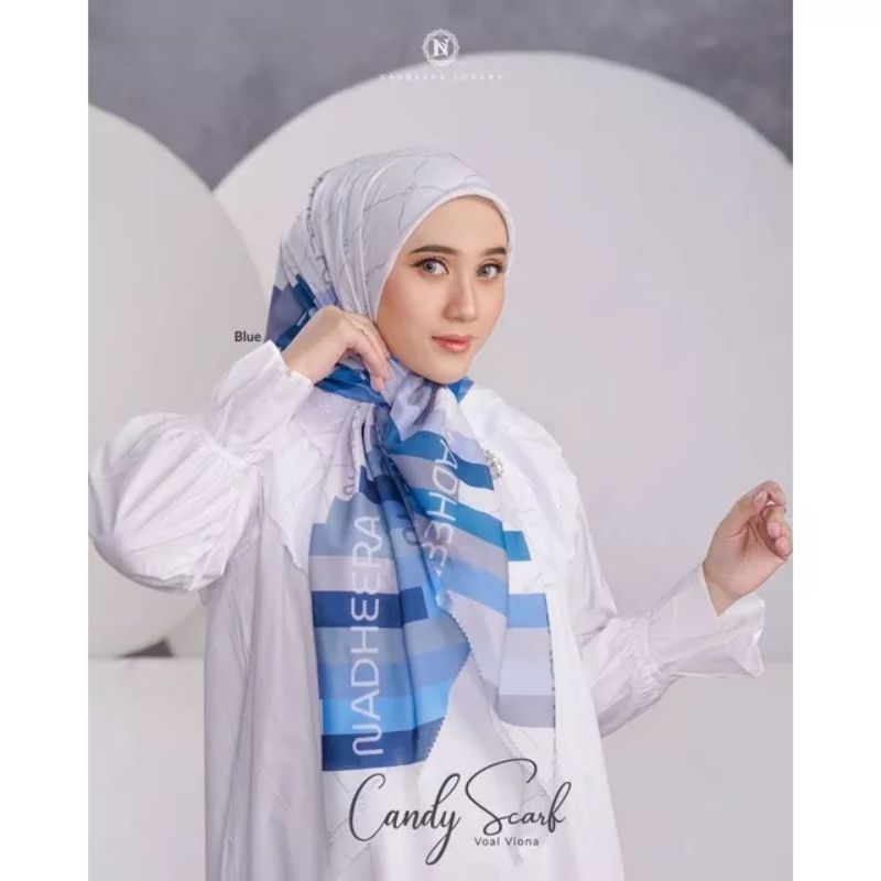 CANDY SCARF NADHEERA