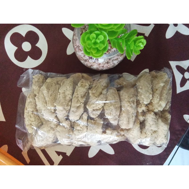 

PERMEN GULA//GULA MERAH PERMEN 500GR//ASLI GULA SIWALAN