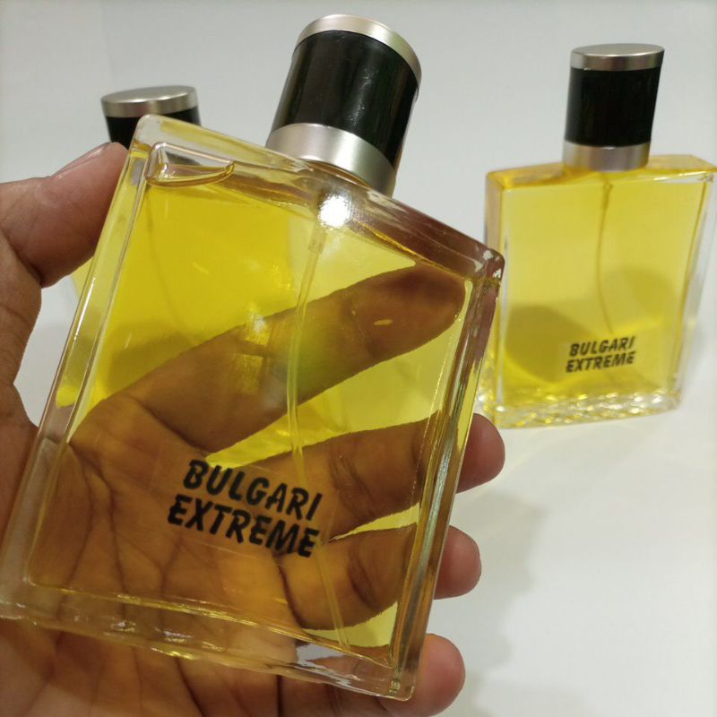 parfum Bulgariee extremee 100ml the best quality