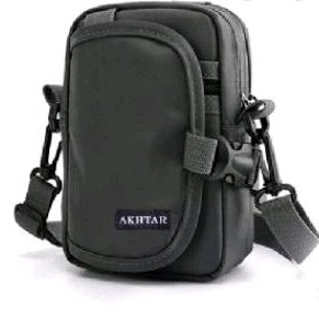 tas selempang pria dan wanita kekinian kecil dan kuat cocok untuk yang suka jalan-jalan