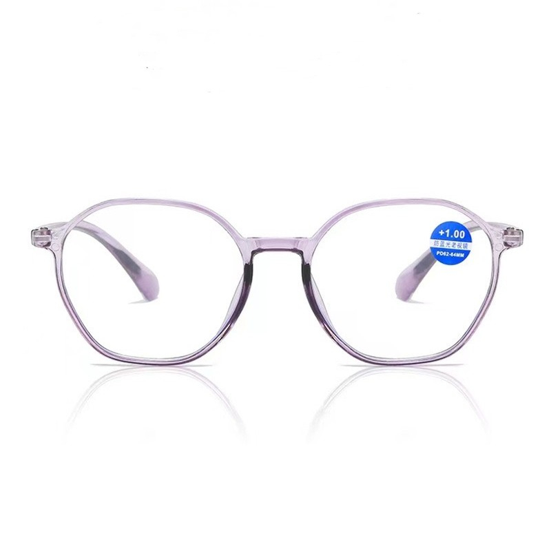 Kacamata Baca anti radiasi fashion Imported high-quality glasses Anti radiasi laptop anti radiasi smartphone