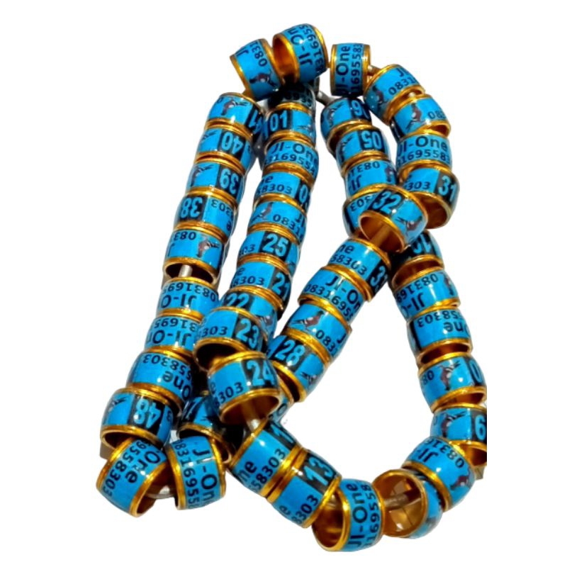 MEWAH RING RODA MERPATI.ringlovbird.ringkenari.ringperkutut.ringputer.ringtekukur.ringmurai