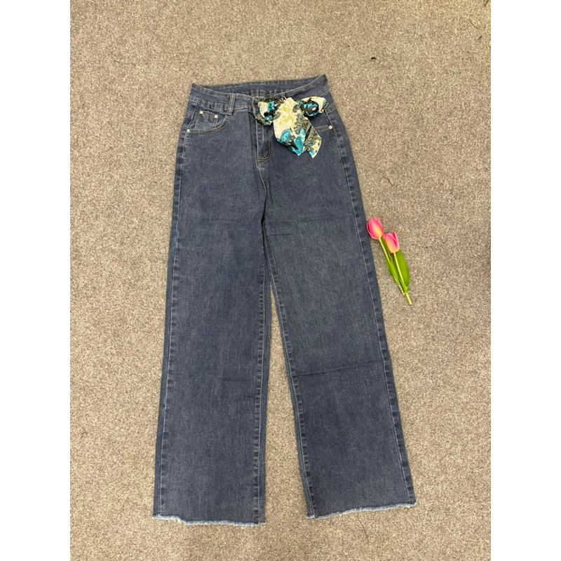 8 MODEL CELANA JEANS IMPORT || JEANS 07