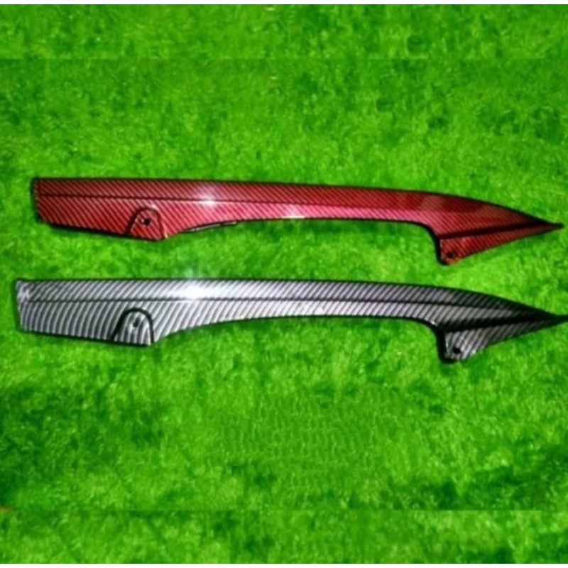 Tutup Rantai/Ketangkas Rx-King Karbon Kualitas Terbaik