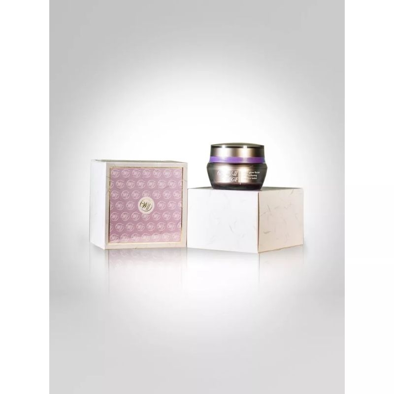 W-II aFGF  Skin Softening 30 butir