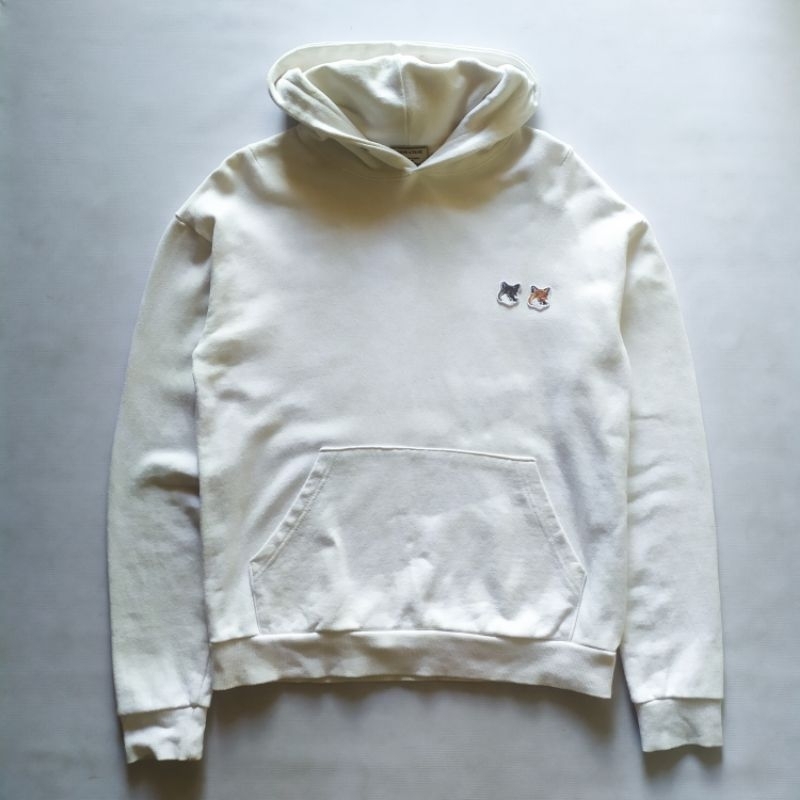 Hoodie Maison Kitsune