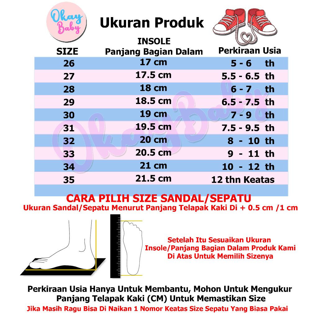 PROMO 10.10 PUNCAK OkayBaby B296 SANDAL GUNUNG SPIDERMAN ANAK LAKI2 IMPORT SNEAKERS PREMIUM