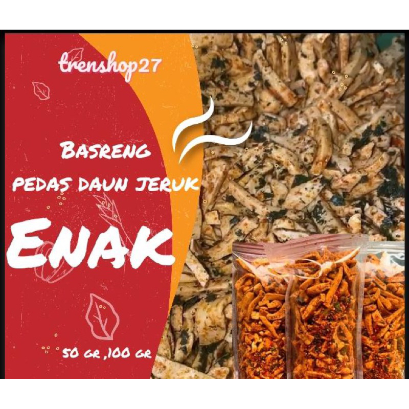 

PAKET USAHA AGEN BASRENG DAUN JERUK 50 GR