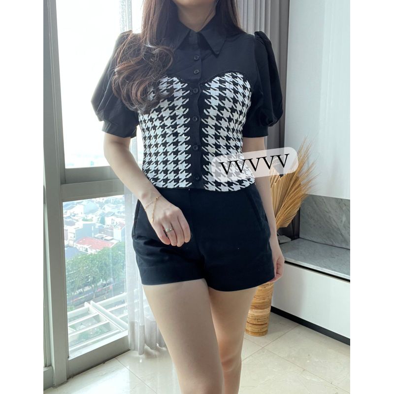 ATASAN RAJUT KOMBI KATUN 7907 MV_IMPORT
