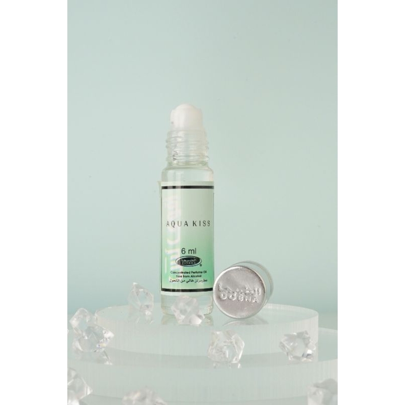 Parfum Dobha Original Aqua Kiss 6ml