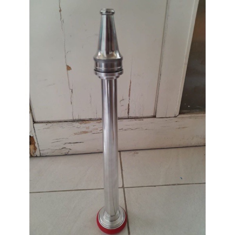 Nozzle pemadam 1,5inch