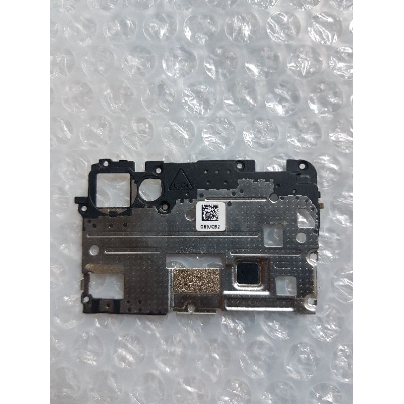 Tutup mesin OPPO F7 original copotan