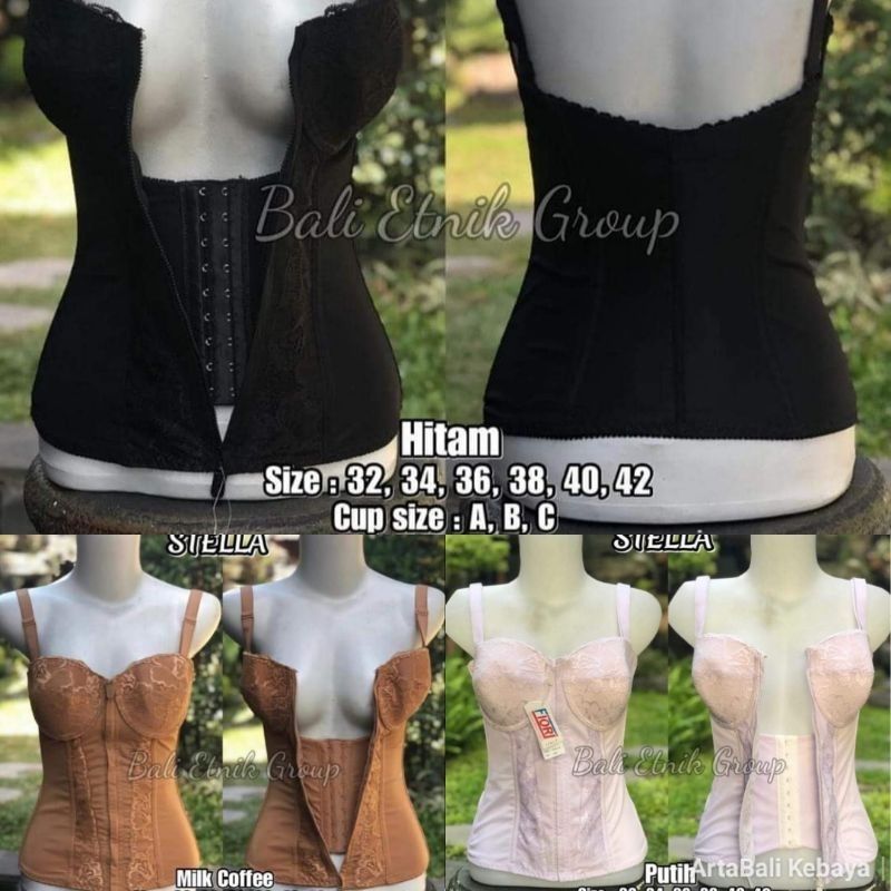 LONGTORSO FIORI STELLA