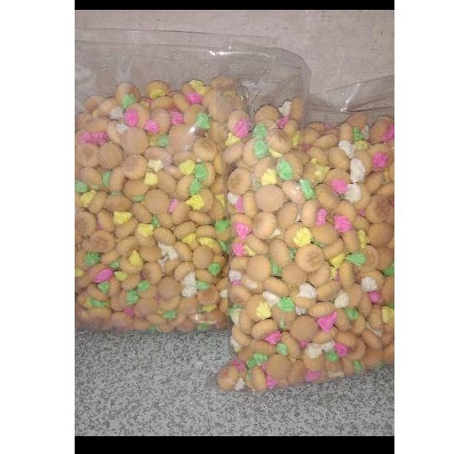 

gem rose kue monas 500gr