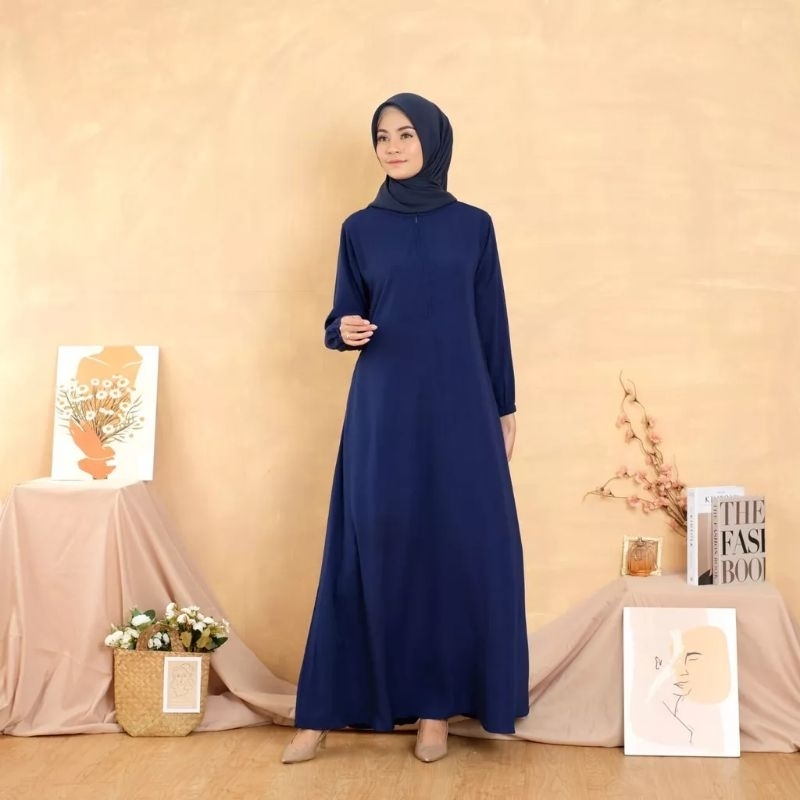 SALE !!!! READY STOK ✓✓ ABAYA PREMIUN || GAMIS PREMIUM || GAMIS BUTIK