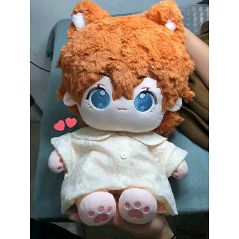 NAKARA CHUUYA - BUNGO STRAY DOGS