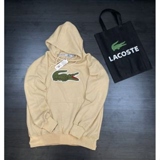 hoodie L4costeu full tag bordir timbul sweater casual terbaru terlaris bisa cod