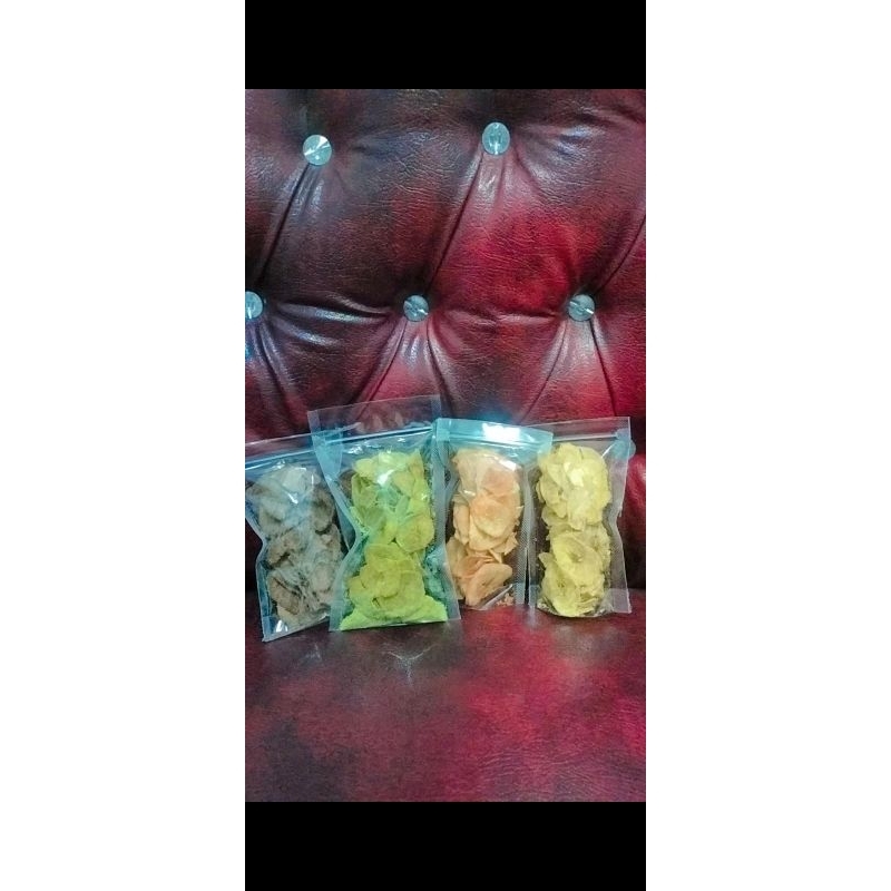 

keripik pisang