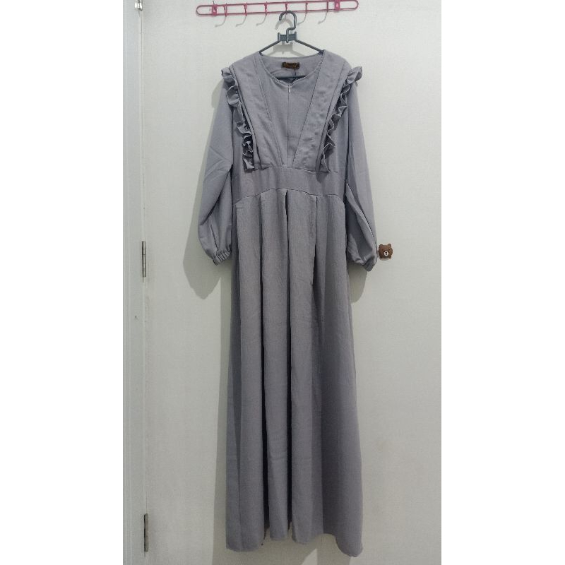 Gamis Clarabel