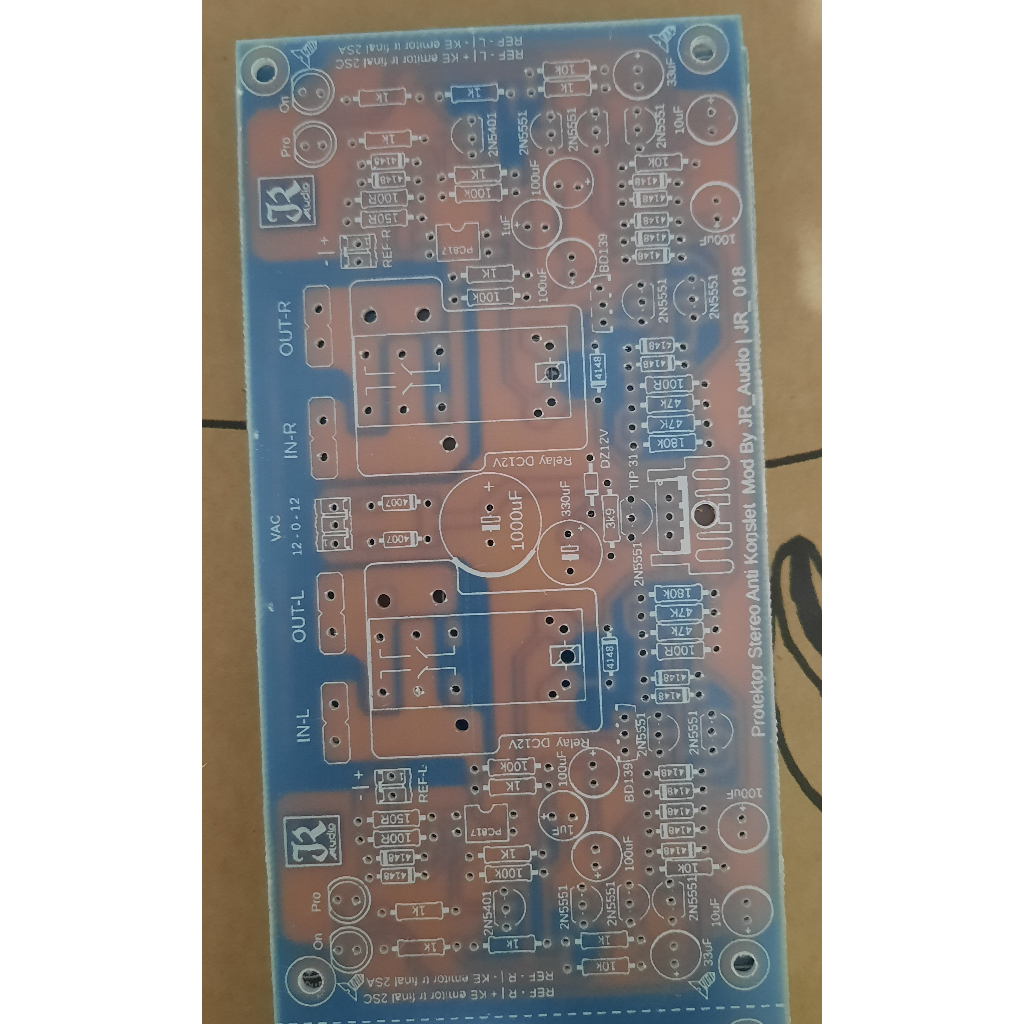 PCB Protektor